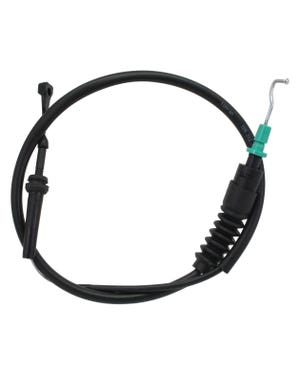 Cavo acceleratore per guida a sx e dx  fits Bus T4