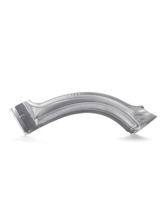 Outer Front Wheel Arch, Left