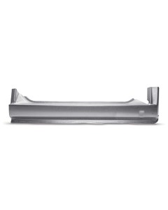 Outer Sill Repair Panel, Cab Door, Right