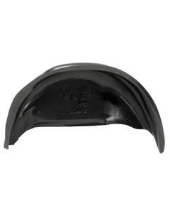 Rear Right Plastic Wheel Arch Liner