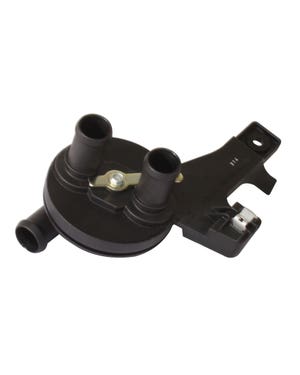 Heater Valve for Models with Second Heater  fits Eurovan