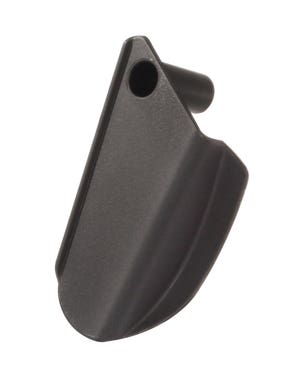 Cover for the Hood Release Handle  fits Eurovan