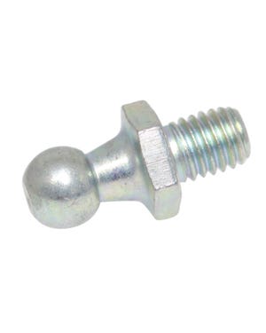 Bonnet Gas Strut Ball Pin  fits T4,T5