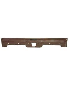 Tailgate Lower Inner Repair Panel