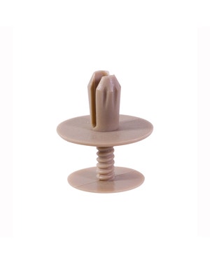 Interior Panel Retaining Clip in Sahara fits T4
