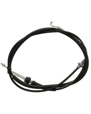 Accelerator Cable for Right Hand Drive 2.5 Petrol