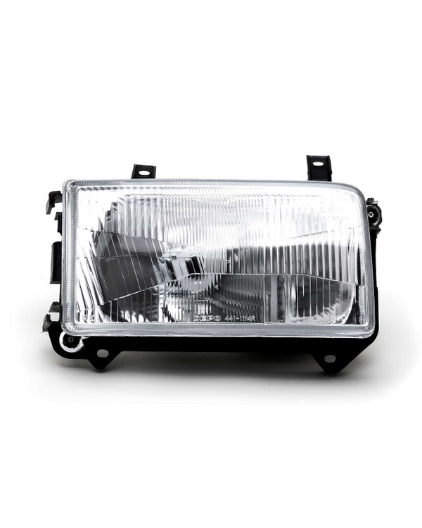 Headlight for Right Hand Drive Short Nose Model Right  fits Eurovan
