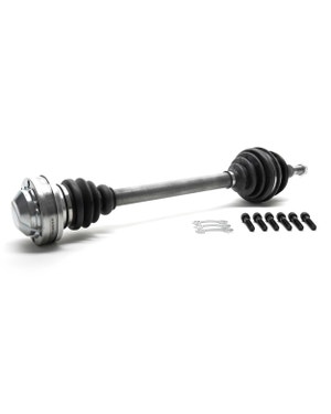 Albero di trasmissione completo, sinistro, cambio a 5 marce, motore a 4 cilindri  fits Bus T5,Bus T6