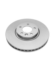 Front Brake Discs Vented 340x32.5mm PR-2E4