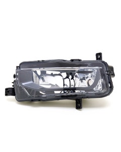 Front Fog Light, with Static Cornering - Right