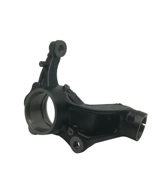 Wheel Bearing Housing, Front, Right T26, T28, T30 fits T5,T6