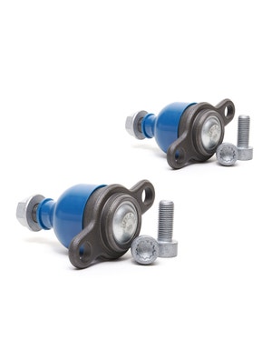Giunto sferico inferiore anteriore KIt, HD Per i modelli T26, T28, T30 fits Bus T5,Bus T6