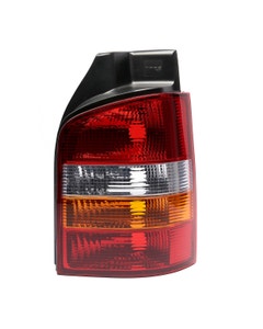 Rear Light Right for Tailgate Model with Amber Turn Signal