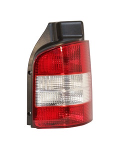 Rear Light Right for Barn Door Model with Clear Turn Signal