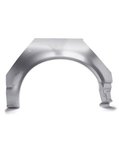 Rear Wheel Arch Repair Panel, Left