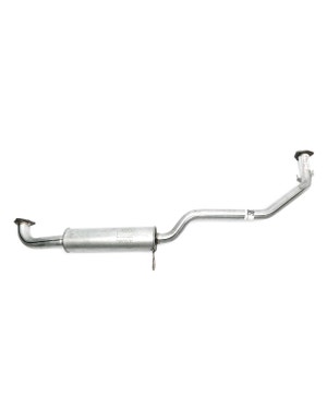 Exhaust Rear Silencer Left fits Brazil Kombi