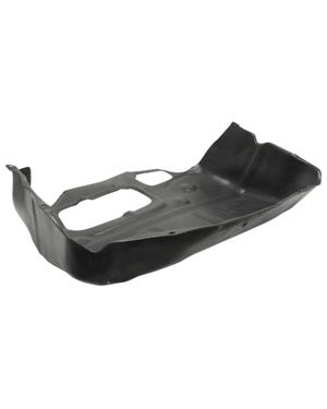 Tapa protección motor. Válido todos los modelso excepto 2.5 TDI  fits t4