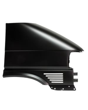 Front fender Right Long Nose Bolt On