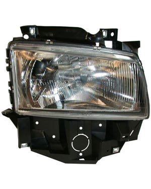 Headlight Assembly for Left Hand Drive Long Nose Model Right  fits T4