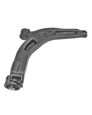 Front Wishbone with Bushes, Lower, Right