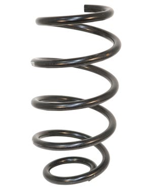 Front Suspension Coil Spring 3x Grey 1x Green Marks  fits T5,T6