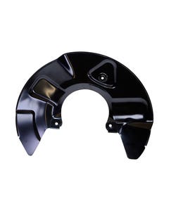 Front Brake Disc Backing Plate Left, 308x29.5mm Disc PR-2E3
