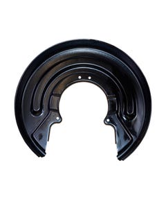 Rear Disc Brake Backing Plate