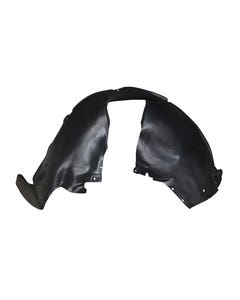 Front Left Plastic Wheel Arch Liner