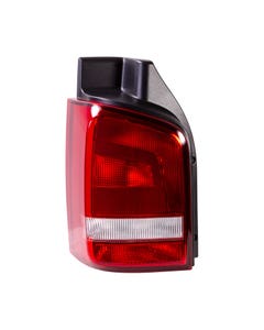 Tail Light Unit for Tailgate Models - Left