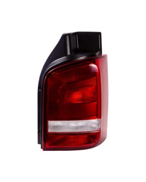 Rear Light Right for Tailgate Model  fits T5