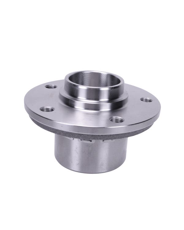 Front Wheel Hub Assembly with Bearing  fits T5,T6