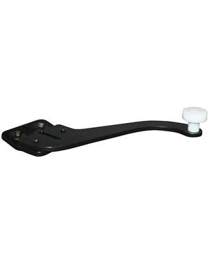 Roller Guide, Sliding Door, Left Upper fits T5,T6
