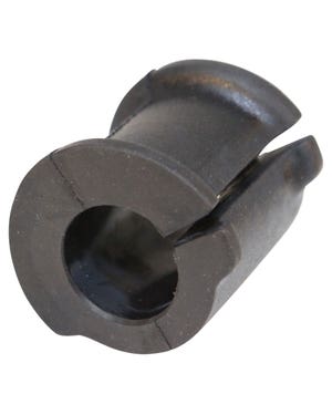 Cojinete de barra estabilizadora exterior trasera, 23mm fits t5,t6