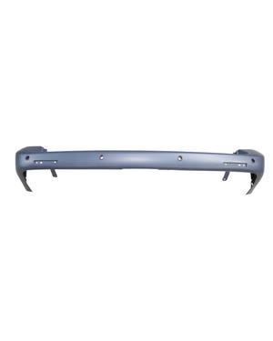 Rear Bumper, Primed, With Parking Sensor Holes, T5 Pre Facelift  fits T5