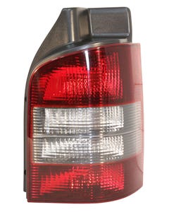 Rear Light Right for Tailgate Model with Smoked Indicator