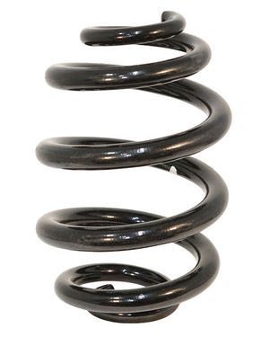 Rear Suspension Coil Spring Paint Marks x2 Grey fits T5,T6