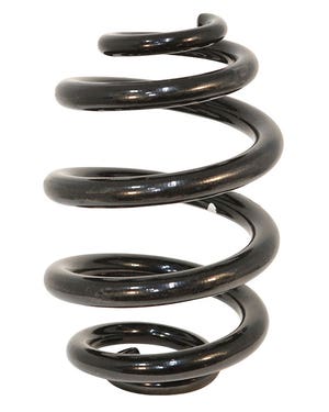 Rear Suspension Coil Spring Paint Marks x3 Grey  fits T5,T6