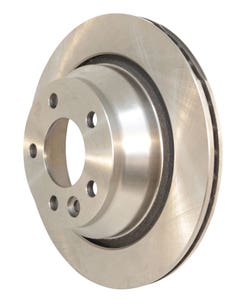 Rear Brake Rotors Vented 314x22mm PR-0WR