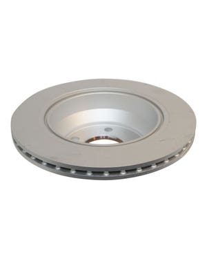 Bremsscheiben, hinten, 314x22 mm, belüftet fits Bus T5
