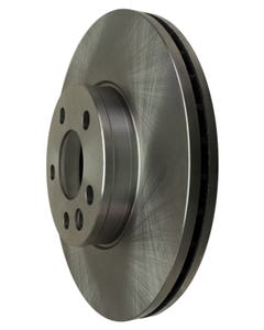 Disco freno ant. 3100x26mm ventilato PR-1LB