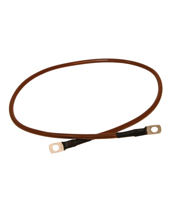 Engine Earth Cable  fits T25/T3