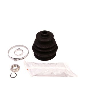 CV Boot Kit, Outer