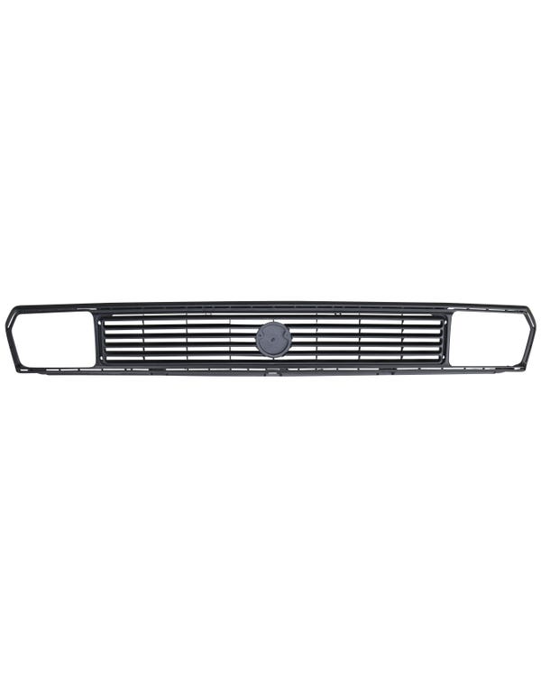 Front Grille  
