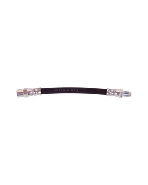 Brake Hose 160mm - Rear fits Golf Mk2,Eurovan,Golf Mk3,Golf Mk3 Cabrio,Scirocco,Jetta,Corrado,Polo Mk3 6N,Jetta