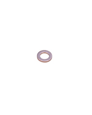 Sealing Washer, 6mm Aluminium  fits 911,914,930,964