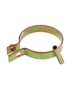 Clamp for Heater Hose Top, Right