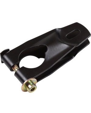 Soporte tubo sujeción paragolpes delantero. Izq/dcha fits P911,P912