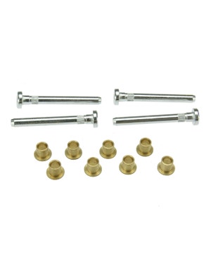 Kit de pasador de bisagra de puerta fits P911,P912,P930,P964,P993,912E