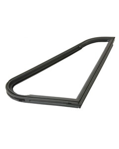 Front Quarter Light Window Seal Coupe Right