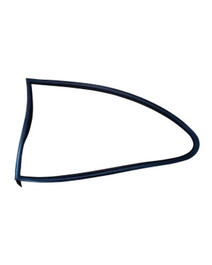 Junta ventana trasera lateral derecha abatible fits P911,P912,P930,912E